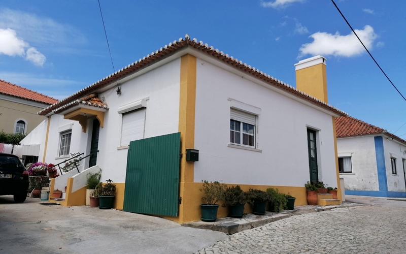 Casa Augusta Arrendar Fácil